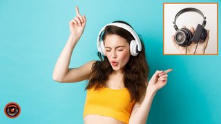 Музыкальный хит-парад: что слушали украинцы в течение недели