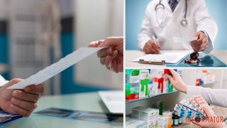 Бесплатных препаратов станет больше: в Украине расширили программу "Доступные лекарства"