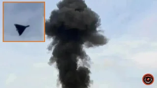 В Днепре утром 26 марта прогремел взрыв