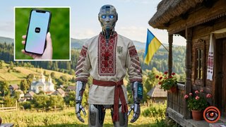 Кавун, Сяйво чи Говерла: у «Дії» запустили голосування за назву першого українського ШІ