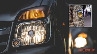 Мобилизация транспорта в Украине: у кого могут забрать авто для ВСУ