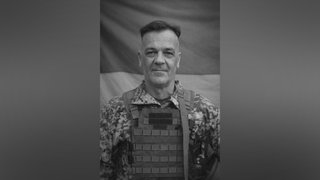 Не выдержало сердце: в Желтых Водах скончался Защитник Виктор Темляков