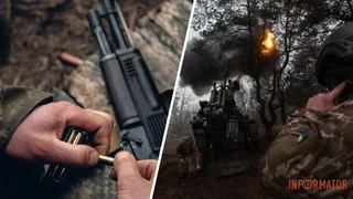 Бои не утихают: “Мучной” рассказал, что происходит на Александровском направлении в Днепропетровской области