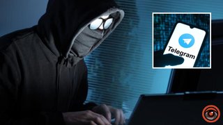 «Ваш аккаунт будет заблокирован»: как распознать мошеннические сообщения от имени Telegram