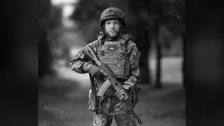 На Донецком направлении погиб 33-летний штурмовик и оператор БПЛА Сергей Коваленко из Днепропетровской области