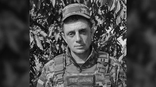 Умер в больнице: в Днепропетровской области проведут в последний путь 44-летнего воина Александра Пташека