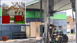 Погиб один человек, среди 12 раненых – 6‑летняя девочка: что известно об ударах врага по Днепропетровской области 3 апреля