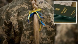 Готовятся ли в Украине к массовой мобилизации женщин: ответ Сухопутных войск