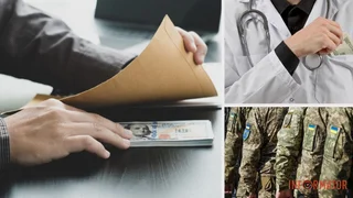 Бизнес на крови: сколько стоит в Украине "откосить" от мобилизации