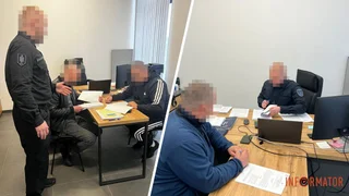 У Дніпропетровській області викрили “схему” з виплат бойових на 12 мільйонів: підозрюються колишні командир частини та начальник штабу