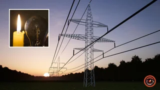 Світло знову за графіками: в «Укренерго» пояснили, чому знову відключають електроенергію