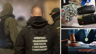 У Дніпропетровської області судитимуть жінку та військового з СЗЧ за підготовку теракту