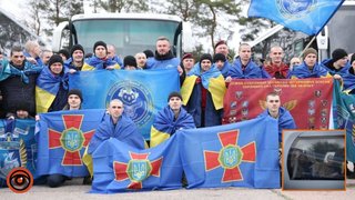 “Найщасливіша Великодня новина”: додому з території рф повернули 11 Захисників із Дніпропетровської області