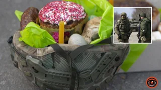 Ворог розстріляв чотирьох українських військовополонених під час «великоднього перемир’я»