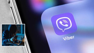 Заманюють "соціальними виплатами": у Viber запустили нову шахрайську схему