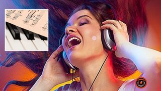 Ритми тижня: Топ-10 треків, які найчастіше слухали українці