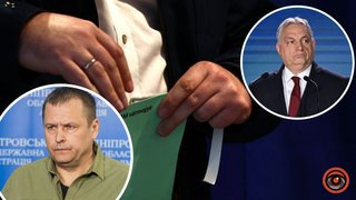 «Паскудна жаба повинна відповісти за всю ту ненависть»: Філатов висловився щодо поразки Орбана на виборах в Угорщині