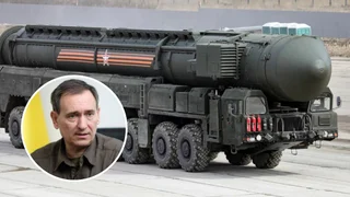 Захист від “Орєшніка”: Веніславський розповів про створення Космічних Сил ЗСУ