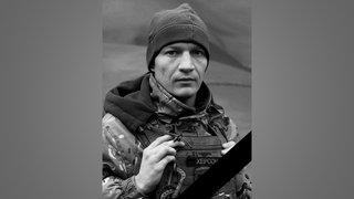 Назавжди 30 років: у Кам’янському проведуть в останню путь Захисника Романа Гавриленка