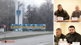 Антидроновые сетки и туннели: в Днепропетровской области планируют усилить защиту одного из районов