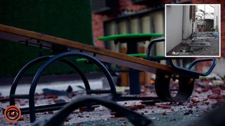 От вражеских БПЛА пострадали два района Днепропетровской области: есть раненые