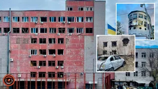 "Подло и целенаправленно": враг атаковал два учебных заведения в Днепре - Филатов