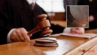 Поджег вышку связи и пытался уничтожить технику: в Днепре будут судить 23-летнего мужчину