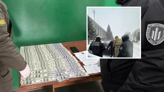 Помогал “уклонистам” и хотел избежать реальной службы за деньги: будут судить пограничника из Днепропетровской области