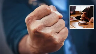 Искренне раскаялся: как суд наказал мужчину, который в Днепре сломал нос работнику ТЦК