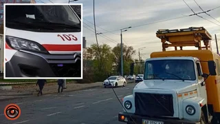 В Днепре выросло количество пострадавших из-за утренней атаки 17 апреля: сколько людей остаются в больницах из-за ударов по городу с начала недели