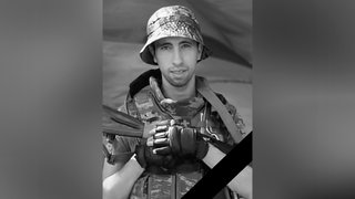 На войне погиб боец ​​из Днепропетровской области Александр Вау