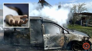 В Никопольском районе враг ударил FPV-дроном по автомобилю: погиб 72-летний мужчина, есть раненые