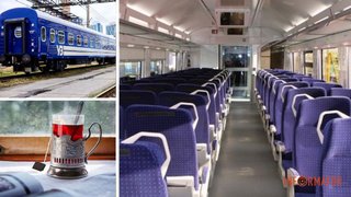 В Украине изменили правила формирования цен на ж/д билеты: на какие поезда они подорожают