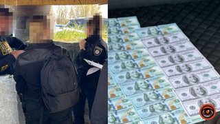 Цена вопроса – 3 тысячи долларов: в Кривом Роге патрульная полицейская требовала у военного в СЗЧ средства за восстановление на службу