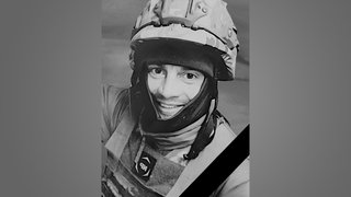 Война забрала жизнь солдата из Днепропетровской области Алексея Гальчанского