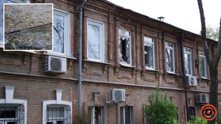 Утренний вражеский удар по Днепру: фото последствий