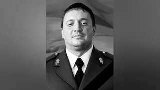 Во время отпуска дома скончался 41-летний воин из Каменского Артур Литун