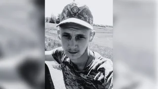 "Ему было всего 26 лет": на Курском направлении погиб солдат из Днепропетровской области Сергей Евдошенко