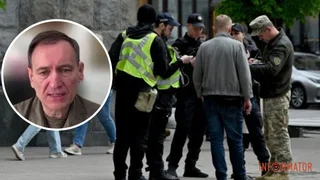 «Бусификация» в Украине не имеет массового характера, это лишь 1–2% случаев — Федор Вениславский