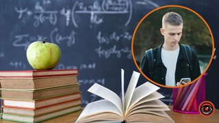 В «Резерв+» или «Дії»: как украинские школы будут проверять документы 17-летних учеников