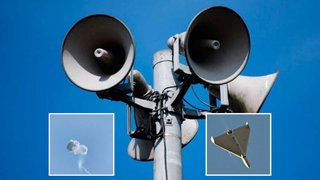 Враг продолжает атаковать город: в Днепре раздаются новые взрывы