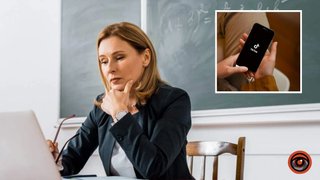 Використовують фото та відео без згоди: у ТікТок поширюють неприпустимі фейки про вчителів