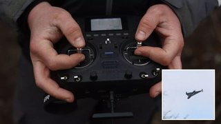 Керовані вручну «Шахеди» можуть діставати до Дніпра та Кривого Рогу – «Флеш»