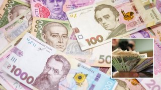 Якою була середня зарплата в Україні у березні та де платять найбільше