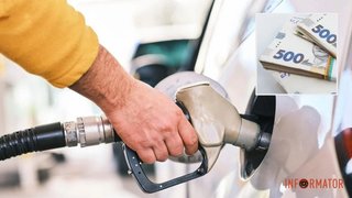 Кешбек на пальне продовжили: скільки повернуть українцям за бензин і дизель з 1 травня