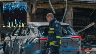 Сколько украинцы еще готовы терпеть войну: результаты опроса