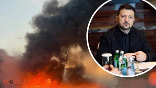"Уроды нанесли удар по Днепру": Зеленский отреагировал на атаку рф, количество погибших и пострадавших растет