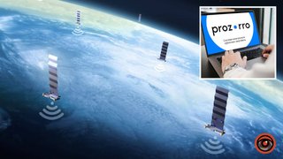 Starlink через Prozorro: держустанови та громади тепер зможуть офіційно купувати обладнання для супутникового інтернету