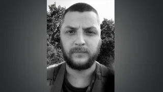 Вважався зниклим безвісти: у Дніпропетровській області попрощаються із Захисником Олександром Плигіним