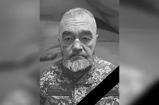 У лікарні у Дніпрі помер сержант Геннадій Марченко